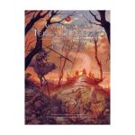 AVVENTURE NELLA TERRA DI MEZZO - AVVENTURE NELLE TERRE SELVAGGE