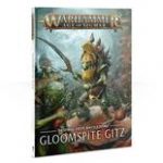 BATTLETOME - Gloomspite Gitz