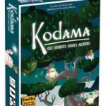 KODAMA