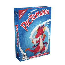 PICTOMANIA