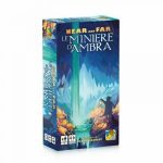 Near and Far - Le miniere d'Ambra