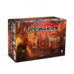 GLOOMHAVEN (ITA)