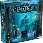MYSTERIUM