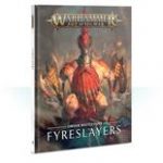 BATTLETOME - Fyreslayers