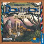 DOMINION: I SECOLI BUI