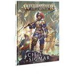 BATTLETOME - Città di Sigmar