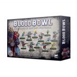 GWAKA'MOLI CRQATER GATORS - BLOODBOWL 2016 ITA