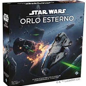 ORLO ESTERNO
