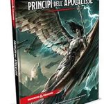 D&D 5a ed. PRINCIPI DELL'APOCALISSE  (ITA)