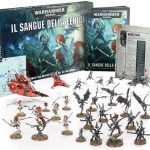 IL SANGUE DELLA FENICE