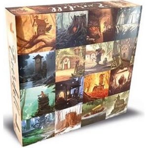 Everdell Collector