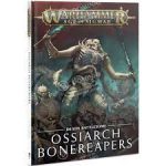 BATTLETOME - Ossiarch Bonereapers
