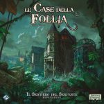 LE CASE DELLA FOLLIA 2^ ED. - IL SENTIERO DEL SERPENTE