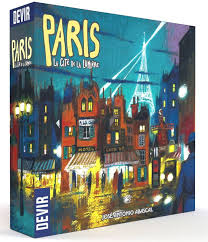 PARIS