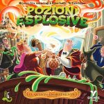 POZIONI ESPLOSIVE - IL QUINTO INGREDIENTE