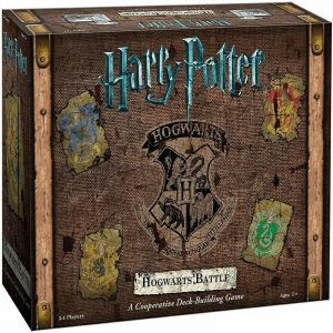 Harry Potter Hogwarts Battle ITA