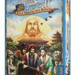 MARCO POLO II - AGLI ORDINI DEL KHAN