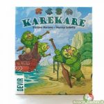 KAREKARE