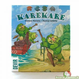 KAREKARE