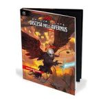 D&D 5^ ED. - Discesa Nell'Avernus