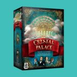 CRYSTAL PALACE