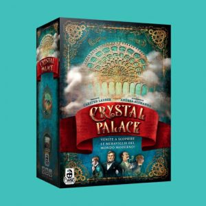 CRYSTAL PALACE