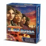 PANDEMIC ZONA ROSSA
