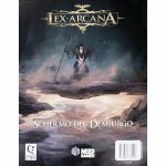 LEX ARCANA - SCHERMO DEL DEMIURGO