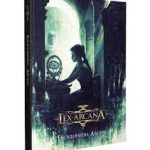 LEX ARCANA - ENCYCLOPEDIA ARCANA