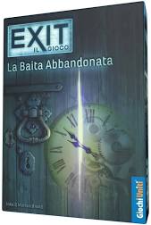 EXIT - LA BAITA ABBANDONATA