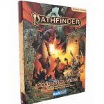 PATHFINDER SECONDA EDIZIONE - manuale di gioco