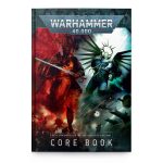 Libro Base di Warhammer 40,000 ITA(2020)
