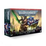 40K SET INTRODUTTIVO EDIZIONE ELITE
