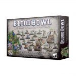 CRUD CREEK NOSEPICKERS  - BLOOD BOWL