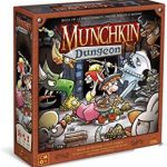 Munchkin Dungeon