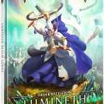 BATTLETOME - lumineth Realm-Lords (old)