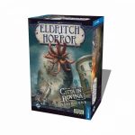 ELDRITCH HORROR - Città in rovina