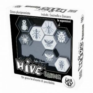 HIVE CARBON