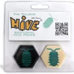 HIVE - ONISCO (PILLBUG)
