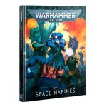 Codex Space Marines 2020 (ITA)