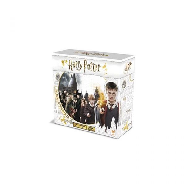 Harry Potter un Anno a Hogwarts
