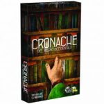 Cronache del regno occidentale