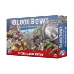 Blood Bowl Second Season 2020 (ENG)