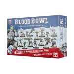 NECROMANTIC HORROR TEAM
- BLOODBOWL 2020