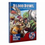 BLOOD BOWL - THE OFFICIAL RULES 2020 (ENG)