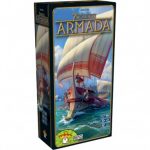 7 WONDERS - ARMADA (NUOVA EDIZIONE)