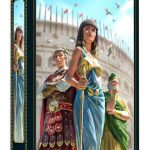 7 WONDERS - LEADERS (NUOVA EDIZIONE)