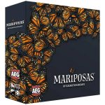 Mariposas