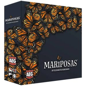Mariposas