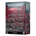 Deathwatch Combat Patrol
